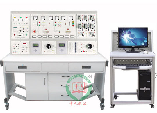 ZRDLS-02A电力系统微机线路保护实验装置